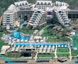 Cazare Hoteluri Belek |
		Cazare si Rezervari la Hotel Susesi de Lux Resort din Belek